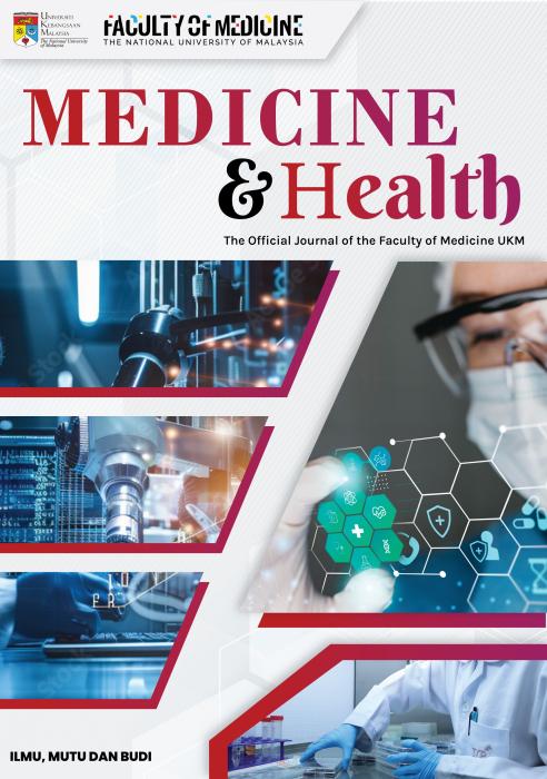 Vol 9 No 1